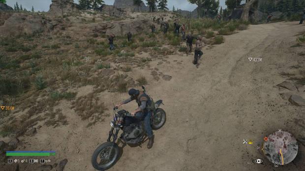 El rendimiento en nuestro ordenador ha sido muy bueno incluso en las situaciones de juego m�s estresantes.