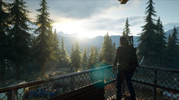 Bend Studio y PlayStation dan una nueva vida a 'Days Gone' con una versi�n para PC que cumple en todos los sentidos.