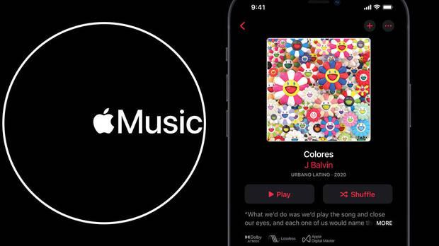 Apple Music