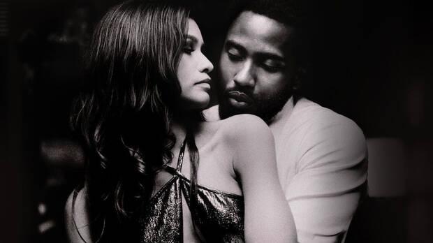 Malcom y marie