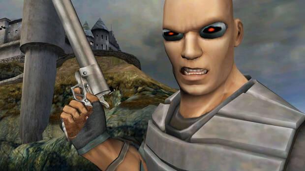 Se anuncia el regreso de Free Radical Design para desarrollar el nuevo TimeSplitters