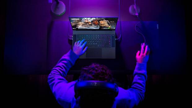 Razer Blade 15