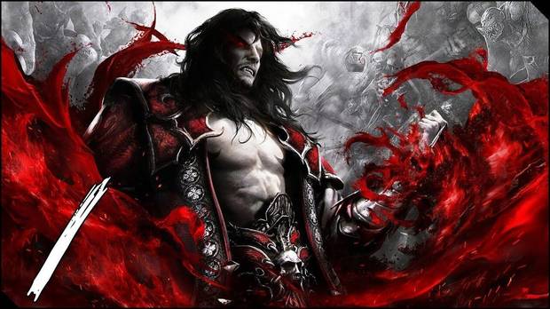 Castlevania Lords of Shadow 2 Los mejores Castlevania