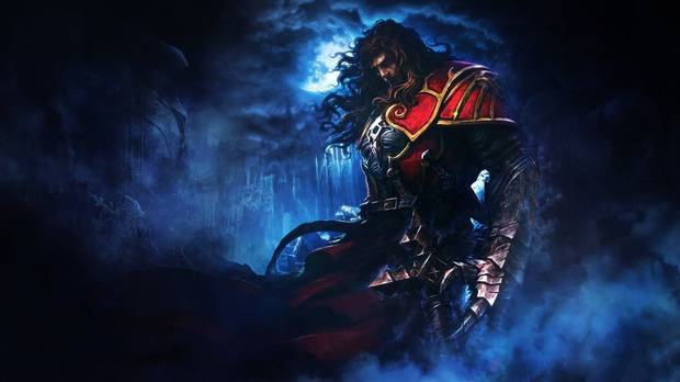 Castlevania Lords of Shadow Los mejores Castlevania