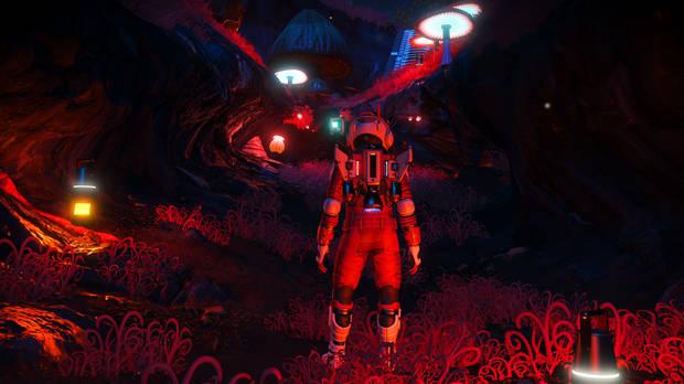 No Man's Sky - Cómo canjear las recompensas de Expedición