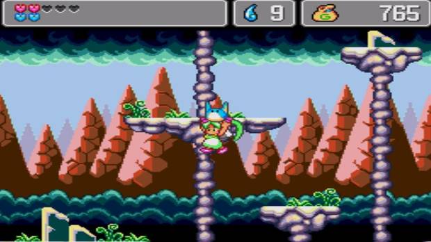 El juego original de mediados de los 90 viene incluido de serie como aliciente para los que se hagan con la edición física.