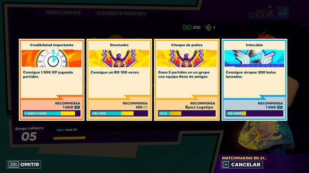 Los contratos son el principal sistema de progresi�n del juego. Nos otorgan �tems para aumentar la experiencia y nos permiten avanzar por el pase de batalla (gratuito).