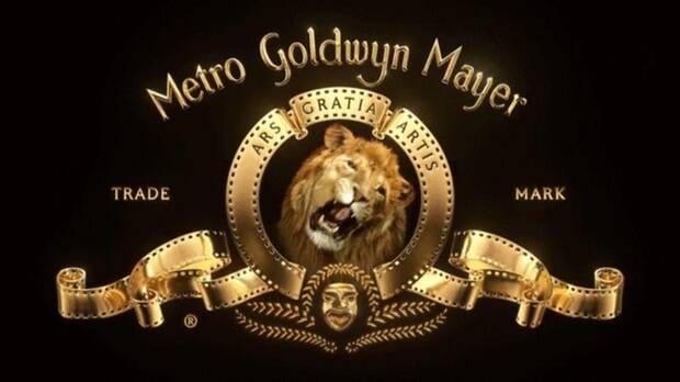 Metro Goldwyn