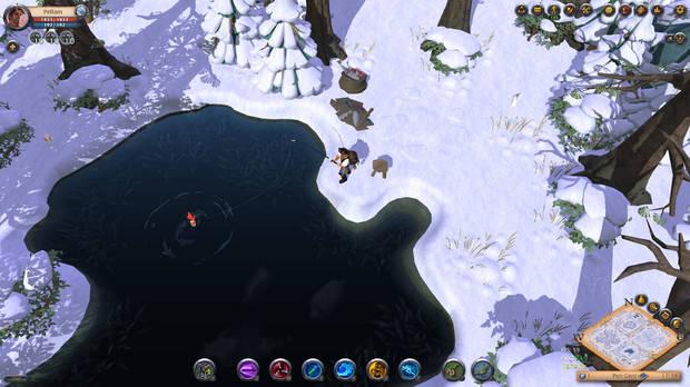 Albion Online, uno de los mejores juegos gratis para PC.