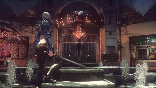 Let it Die, uno de los mejores juegos gratis de PC.