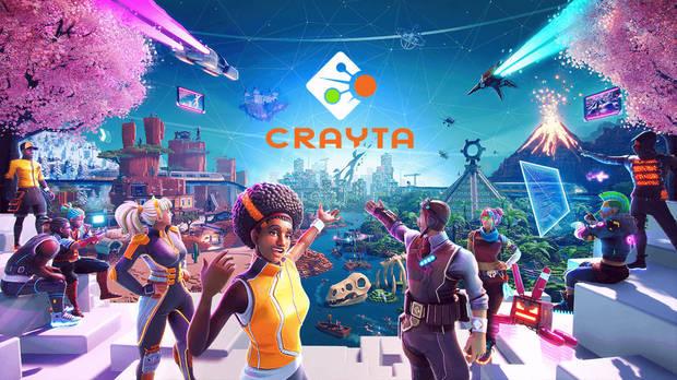 Crayta, uno de los mejores juegos de creación gratis en PC.