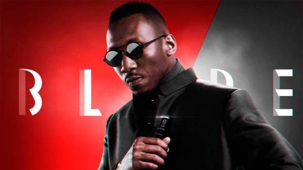Blade Ali