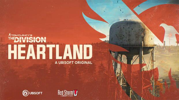 download tom clancy division heartland release date