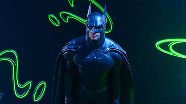 Val Kilmer Batman Forever