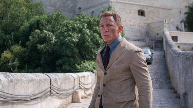 James Bond