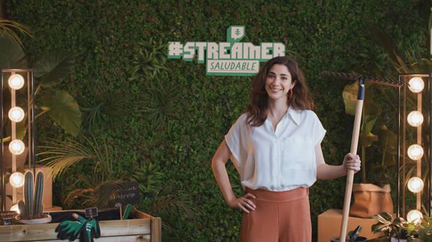 Twitch Planeta Huerto