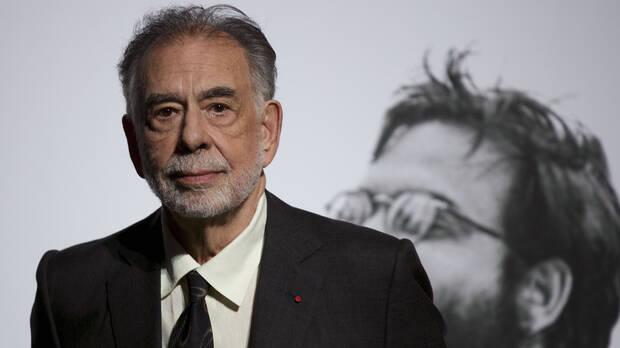 Francis Ford Coppola