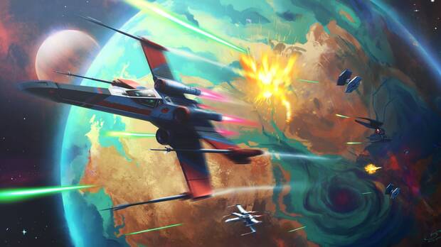 Star Wars