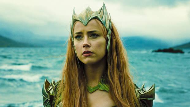 Amber Heard