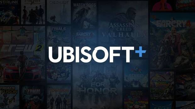 Ubisoft+ Classics en PlayStation Plus Extra