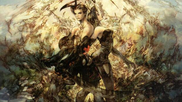 Vagrant Story