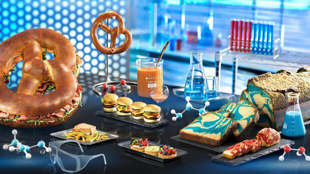 Disneyland Avengers Campus