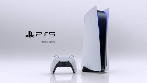 Sony toma medidas para fabricar ms PS5