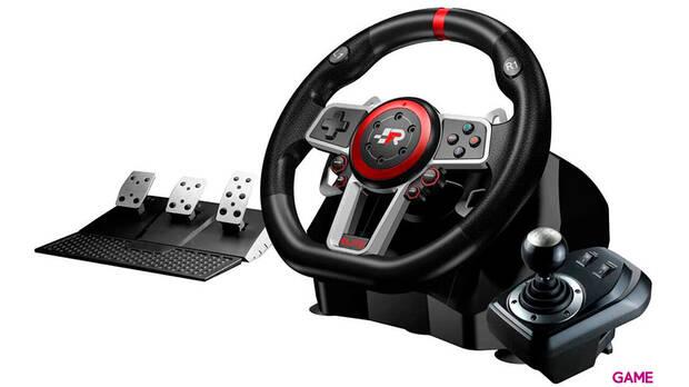 Compra el VOLANTE FR-TEC SUZUKA ELITE NEXT de oferta en GAME solo durante hoy