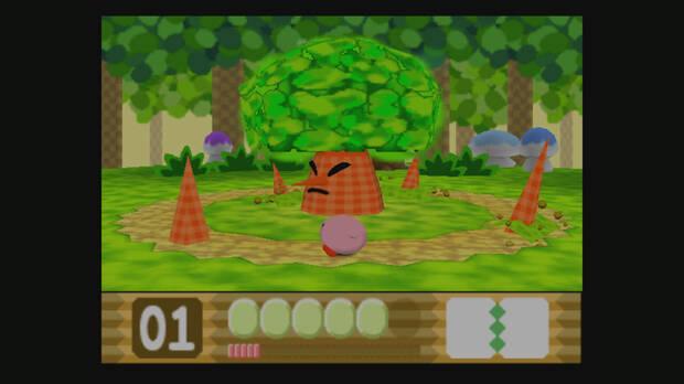 Kirby 64 tendr un parche para solucionar un bug que impide progresar