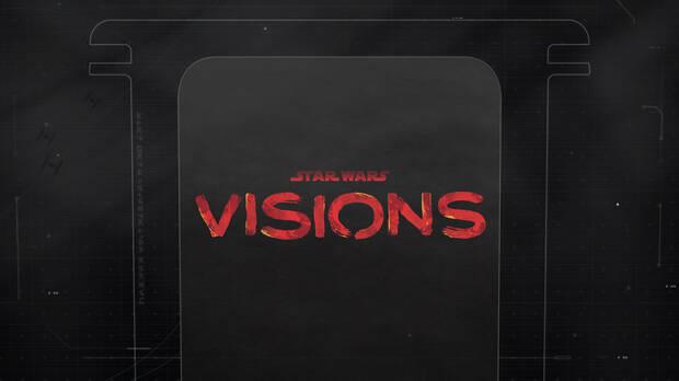 Visions Volumen 2 Star Wars