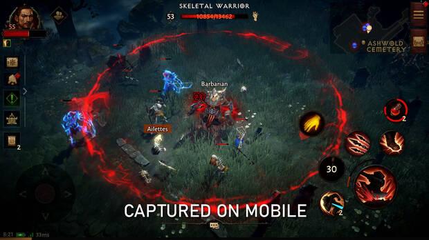 Revelan los requisitos mínimos y recomendados para jugar Diablo Immortal en  PC