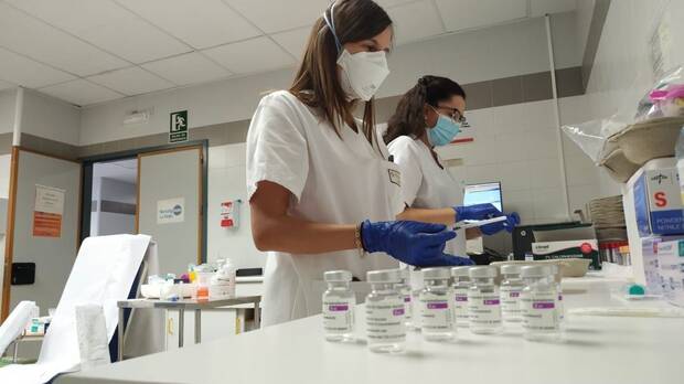 Investigación Vacuna