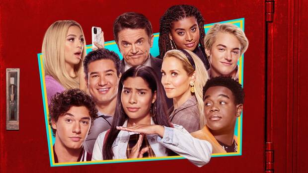 Salvados por la campana