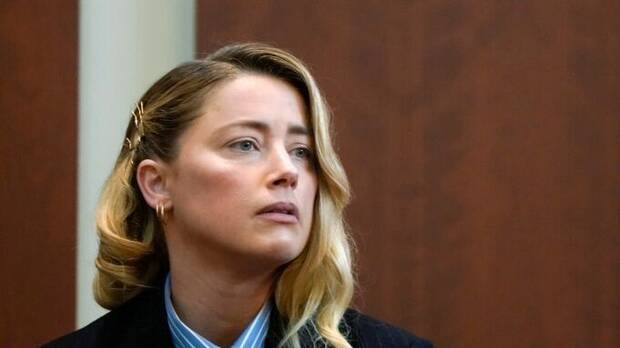 Amber Heard Lawsuit