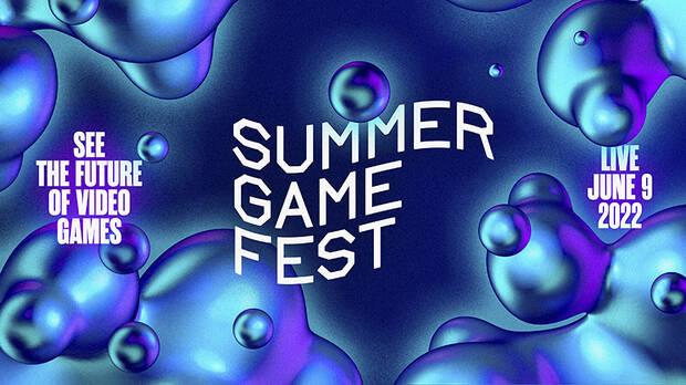 Summer Game Fest 2022 eliminar eventos de third party