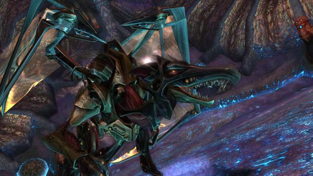 Ridley de Metroid