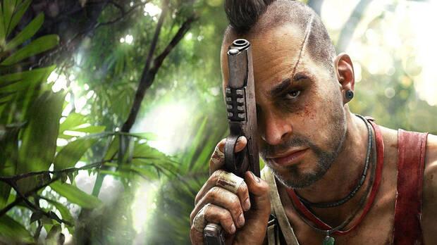 Vaas de Far Cry 3