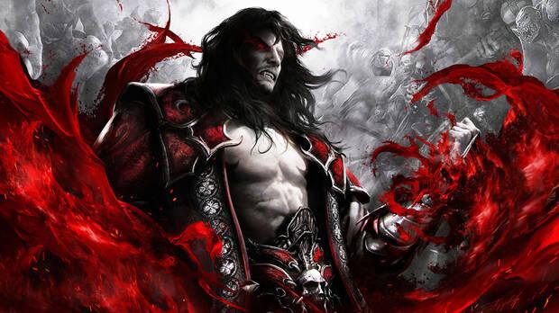 Drácula de Castlevania