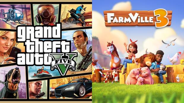 Las mayores adquisiciones en la industria del videojuego 7