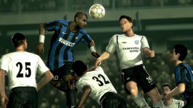 Pro Evolution Soccer