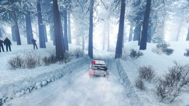 WRC Generations oficial para consolas y PC