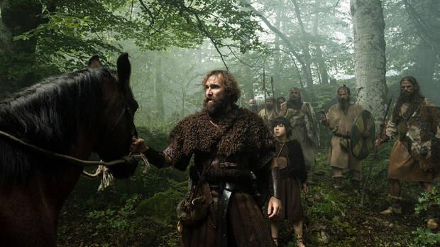 Qu� ver en Amazon Prime Video: Irati, de Paul Urkijo Alijo