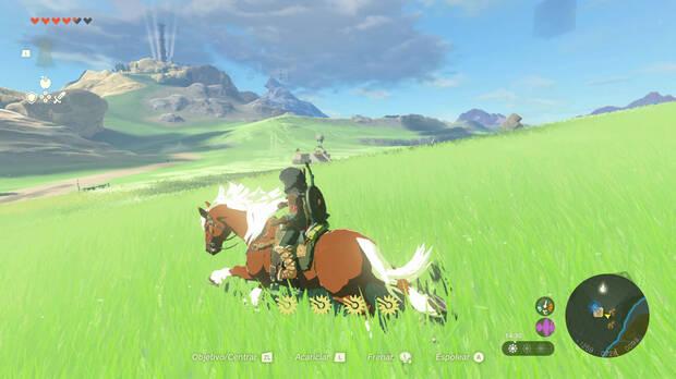 La aproximaci�n musical de 'Breath of the Wild' y 'Tears of the Kingdom' puede gustarte m�s o menos, pero lo que consigue transmitir al jugador es inigualable.