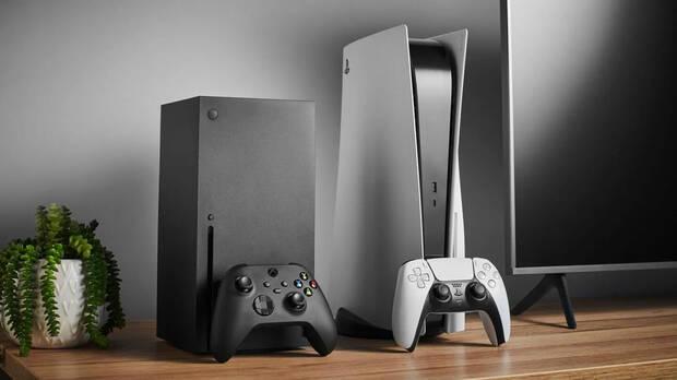 PS5 Pro y Xbox Series X nuevos modelos segn Take-Two