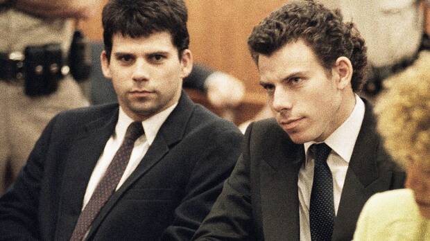 Menendez Brothers Netflix