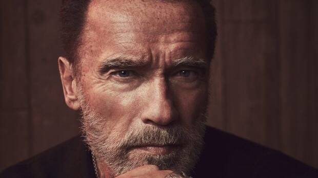 Arnold