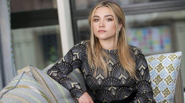 Florence Pugh