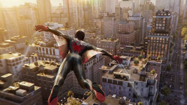 Marvel's Spider-Man 2
