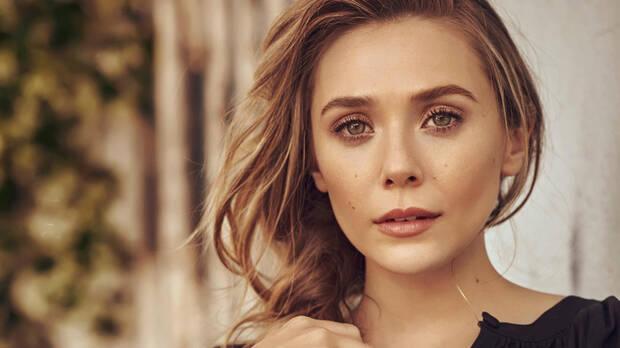 Elizabeth Olsen