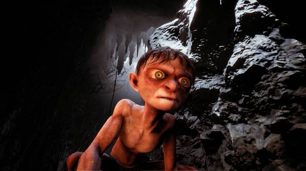 Encarnaremos a Gollum en una aventura ambientada en la Tercera Edad entre los eventos de 'El Hobbit' y 'El Se�or de los Anillos'.